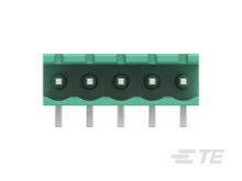 282812-5 : Buchanan PCB Terminal Blocks | TE Connectivity