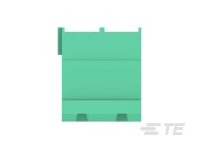 282814-2 : Buchanan PCB Terminal Blocks | TE Connectivity