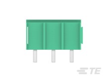 282814-3 : Buchanan PCB Terminal Blocks | TE Connectivity