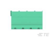 282814-4 : Buchanan PCB Terminal Blocks | TE Connectivity
