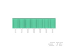 最も  282815-7 : Connectivity TE | Blocks Terminal PCB Buchanan 自転車本体