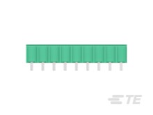 282815-9 : Buchanan PCB Terminal Blocks | TE Connectivity