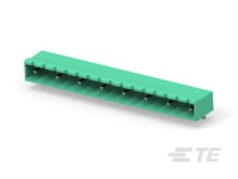 TERMI-BLOK HEADER,ASSY90 8P.-282816-8