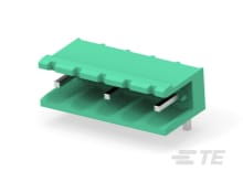 TERMI-BLOK HEADER,ASSY90 3P.-282817-3