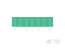 282817-4 : Buchanan PCB Terminal Blocks | TE Connectivity