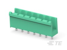 TERMI-BLOK HEADER,ASSY90 7P.-282822-7