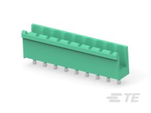 TERMI-BLOK HEADER,ASSY90 9P.-282822-9