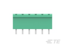 282825-6 : Buchanan PCB Terminal Blocks | TE Connectivity