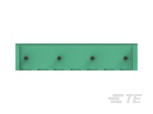 282828-3 : Buchanan PCB Terminal Blocks | TE Connectivity