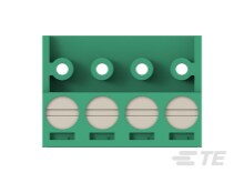 282830-4 : Buchanan PCB Terminal Blocks | TE Connectivity