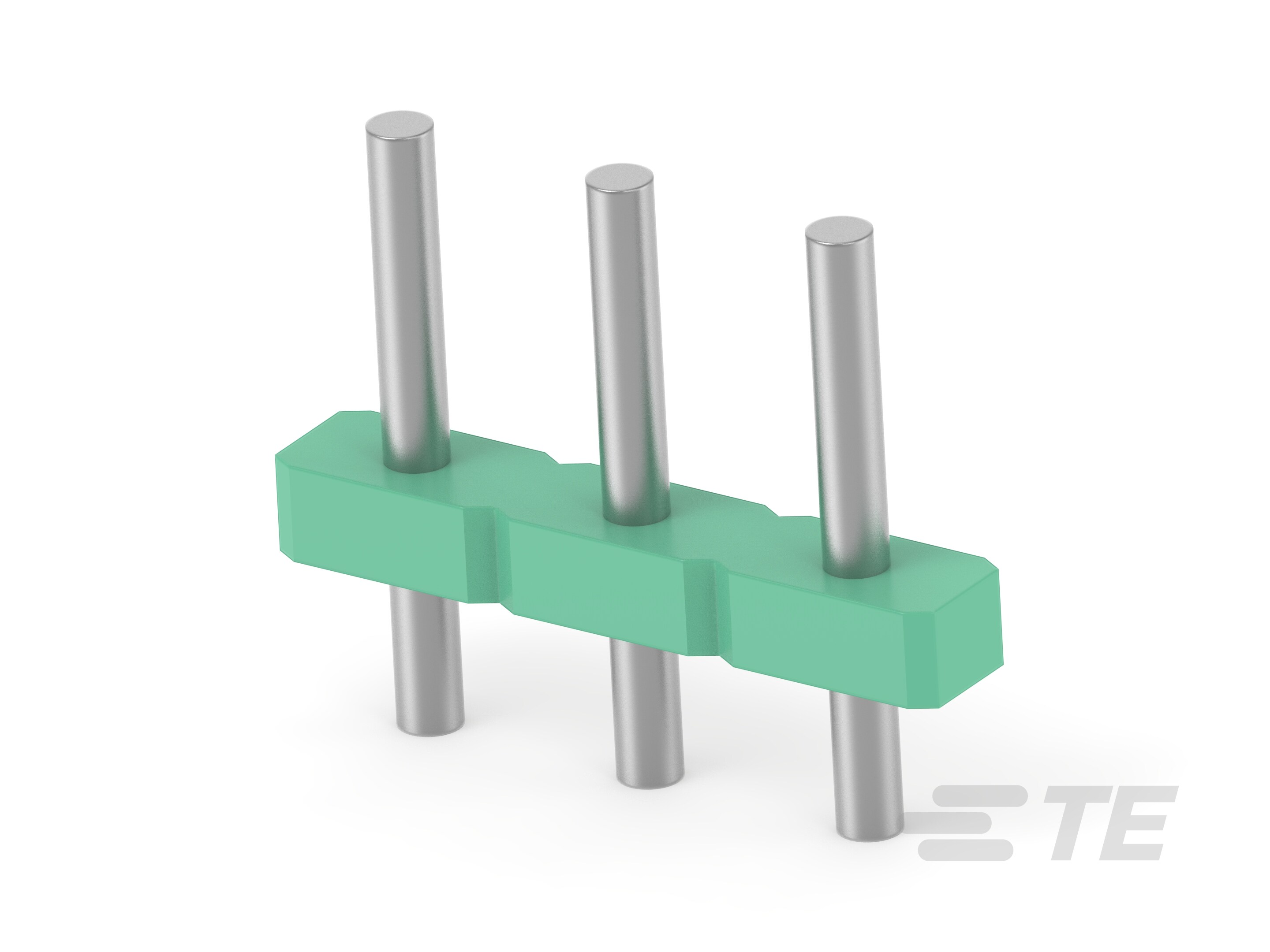 TERMI-BLOK PIN HEAD 180  3P. 5-282832-3