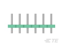 282832-6 : Buchanan PCB Terminal Blocks | TE Connectivity 282832-6 : Buchanan PCB Terminal Blocks | TE Connectivity