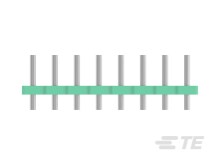 282832-8 : Buchanan PCB Terminal Blocks | TE Connectivity