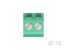 282834-2 : Buchanan PCB Terminal Blocks | TE Connectivity