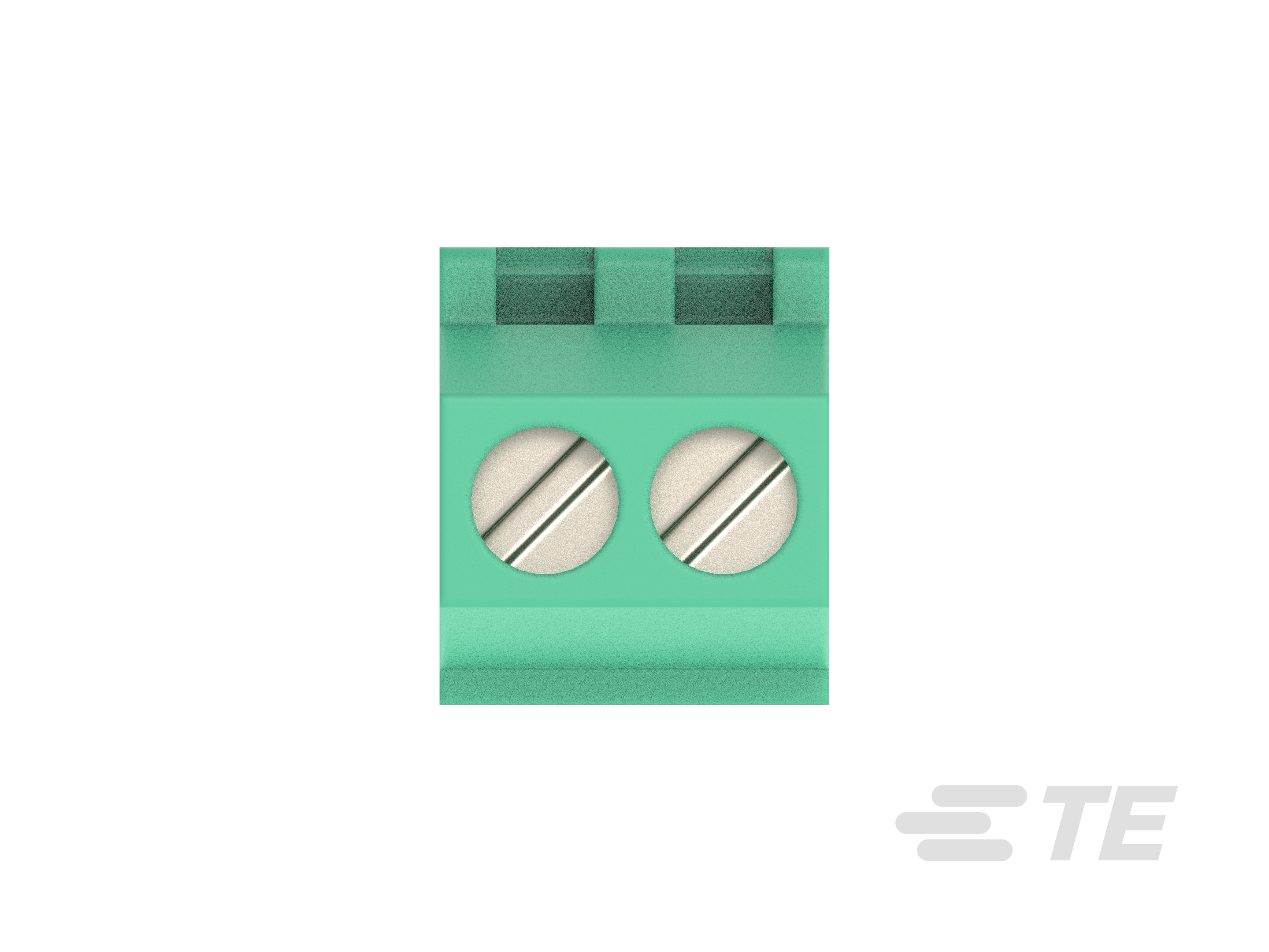 282834-2 : Buchanan PCB Terminal Blocks | TE Connectivity