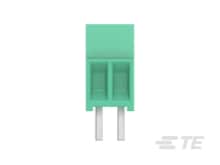 282834-2 : Buchanan PCB Terminal Blocks | TE Connectivity
