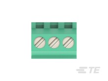 【激安通販 オンラインショップ】 282834-3 : Buchanan PCB 規格ターミナル ブロック | TE 遊戯王OCG デュエルモンスターズ