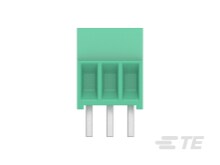 TERMI-BLOK PCB MOUNT, 90 3P.
