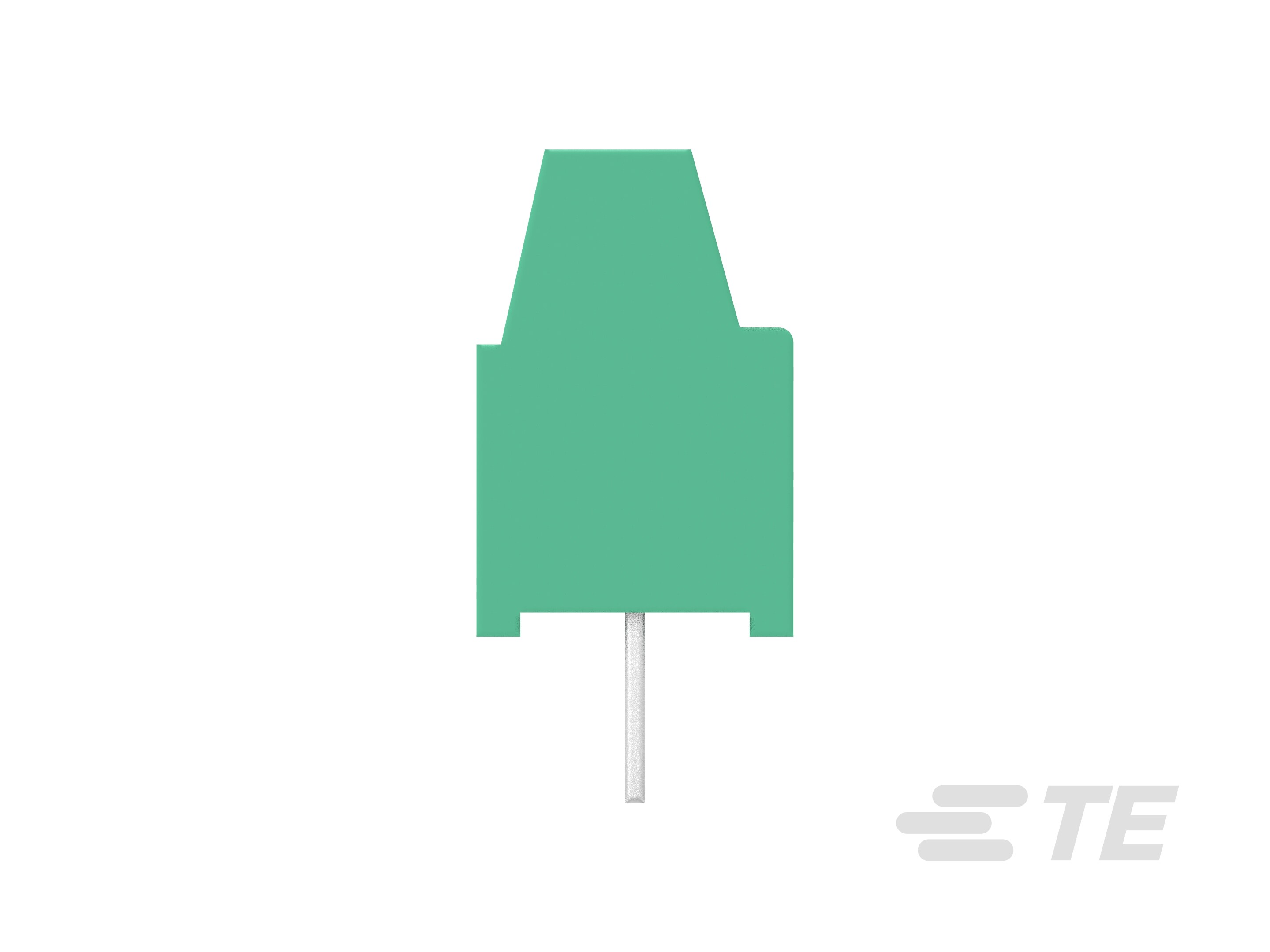 282834-4 : Buchanan PCB Terminal Blocks | TE Connectivity