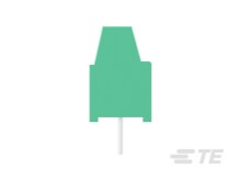 282834-5 : Buchanan PCB 規格ターミナル ブロック | TE Connectivity