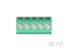 282834-5 : Buchanan PCB Terminal Blocks | TE Connectivity