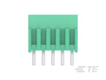 TAITO - にと  ページ 282836-2 : Buchanan PCB 規格ターミナル ブロック | TE