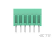【期間限定お試し価格】 282834-6 : Connectivity TE | Blocks Terminal PCB Buchanan 枕