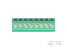 282834-8 : Buchanan PCB Terminal Blocks | TE Connectivity