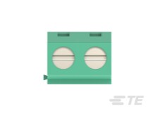 282836-1 : Buchanan PCB 規格ターミナル ブロック | TE