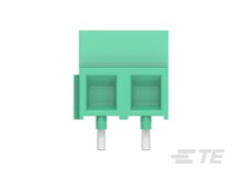 【プアケニケリ】　モレ　ココブラ　イイ　ティアレ 282836-4 | TE Connectivity Buchanan Series PCB Terminal