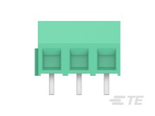 282836-3 : Buchanan PCB Terminal Blocks | TE Connectivity