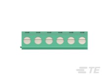 282834-6 : Buchanan PCB Terminal Blocks | TE Connectivity