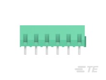 282836-6 : Buchanan PCB Terminal Blocks | TE Connectivity