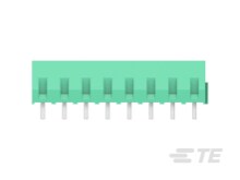 【安心発送】 Buchanan : 282836-8 PCB TE | ブロック 規格ターミナル 全巻セット