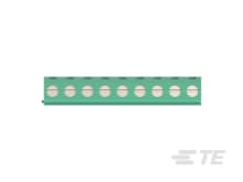 282836-9 : Buchanan PCB Terminal Blocks | TE Connectivity