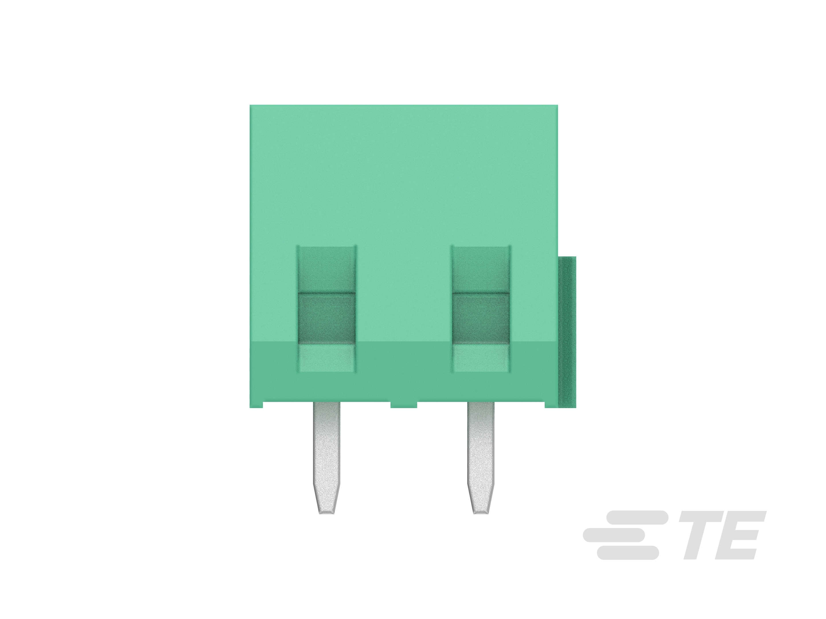 282837-2 : Buchanan PCB Terminal Blocks | TE Connectivity