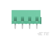 【在庫あり】 282837-4 : Buchanan PCB Terminal Blocks | TE Connectivity テント・タープ