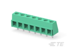 TERMI-BLOK PCB MOUNT 7P-282837-7