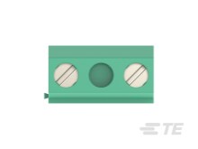 282838-2 : Buchanan PCB Terminal Blocks | TE Connectivity