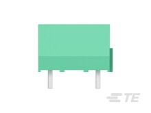282838-2 : Buchanan PCB Terminal Blocks | TE Connectivity