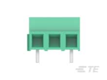 282838-2 : Buchanan PCB Terminal Blocks | TE Connectivity