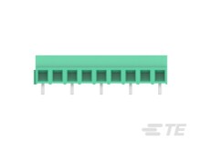 テカテページ　5点 282843-2 : Buchanan PCB Terminal Blocks | TE Connectivity