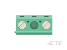 282839-2 : Buchanan PCB Terminal Blocks | TE Connectivity