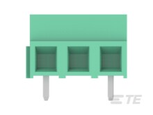 282839-2 : Buchanan PCB Terminal Blocks | TE Connectivity