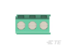 その他 ADSL 282841-2 : Buchanan PCB 規格ターミナル ブロック | TE