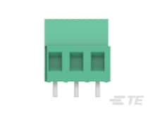 その他 nanata 282841-2 : Buchanan PCB 規格ターミナル ブロック | TE