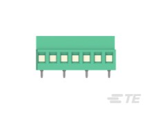 【いずね〜】　極美品♡LEONARD 3点せット 282842-3 : Buchanan PCB Terminal Blocks | TE Connectivity
