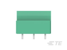 282844-3 : Buchanan PCB Terminal Blocks | TE Connectivity