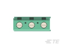 282843-3 : Buchanan PCB Terminal Blocks | TE Connectivity