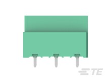 有名ブランド PCB Buchanan : 282845-3 Terminal Connectivity TE | Blocks その他